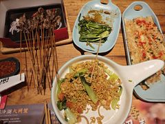 -馋嘴猫北京食堂·烤鸭·宵夜(亚运村店)