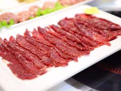 -巴江韵百年火锅(义马分店)