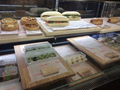 -西点坊(浦东香格里拉店)