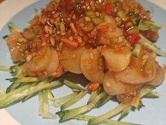 -喝丢一只鞋海鲜烧烤·海肠捞饭(东关街店)