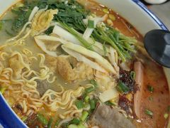 -唐记麻辣拌麻辣烫(景田东路店)