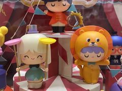 -泡泡玛特POPMART(上海环球港店)