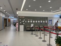 -美年大健康体检(美佳分院)