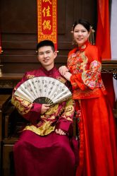 -盛世祥云回族婚庆穆斯林婚纱摄影(迦南大厦店)