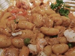 -CRAZYONES西班牙海鲜饭(上海美罗城店)