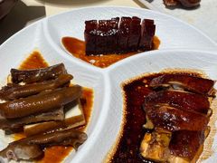 -侨美食家·粤菜(体育西路店)