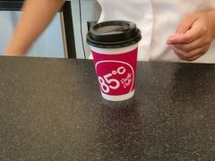 -85度C(上海兰溪二店)