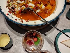 -渝乡辣婆婆·川菜 水煮鱼(安平店)