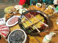 -五里关火锅(牛市口店)