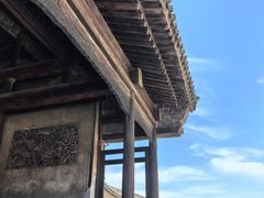 -鸡鸣驿古城