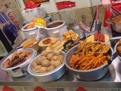 -柳州肥姨妈大骨螺蛳粉(万达中心店)