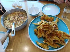 -盛京富丽园老菜馆·东北菜(和平南大街店)