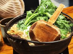 -玄白·炭烤活鳗(上海首店)