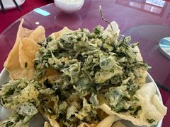 -天毓山庄·餐厅