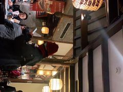 大堂-南京大牌档(凯德大峡谷店)