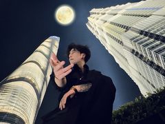 -上海中心大厦