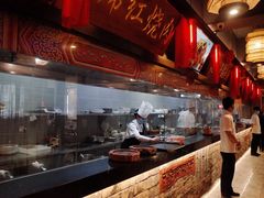 -小天厨民间菜馆(深圳街店)