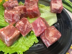 -御记碳烤肥牛(东城万达店)
