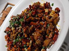 -106餐厅北京菜.烤鸭(百子湾店)