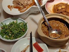-小吊梨汤·北京菜·烤鸭(清河万象汇店)