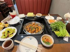 -晓林火锅(安定门店)