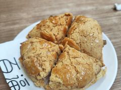 -百福麵家(新馬路店)