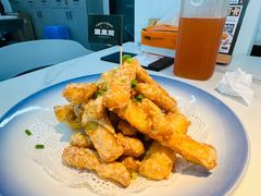 -园里前·10年私厨·福建菜(台江万达鳌峰洲店)