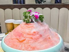 -蜀九香火锅(彩虹店)