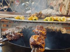 -源味居手把签烧烤(长春一店)