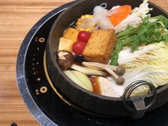 -水林间·寿喜烧自助(仙林金鹰店)