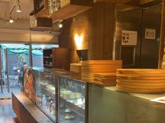 -无印良品餐堂 MUJI Diner(成都太古里店)