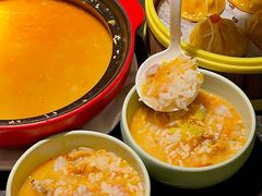 -蝴蝶里·粤菜·点心(滨江龙湖店)