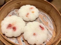 蔓越莓米糕-南翔馒头店(豫园店)