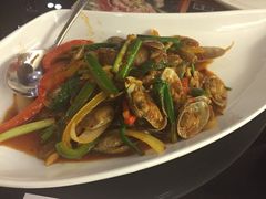 -金厨泰国餐厅·全泰籍厨师料理(拱北店)