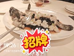 -利苑酒家(宜安广场店)