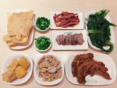 -水平有限广西米粉·广西风味集(五道口店)