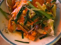 -三妹小龙虾·黄油蟹(华侨城总店)