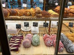 -黑草莓(重庆路店)