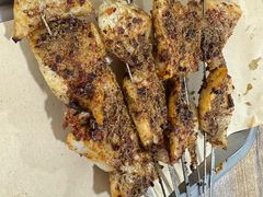 -铁诚烤肉