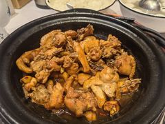 -客家大院·非遗赣南客家菜(郁孤台店)