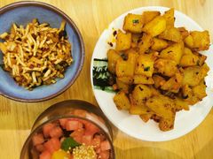 -贵凤凰贵州米粉(望京店)