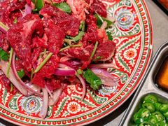 -杨小佳·齐齐哈尔烤肉·烤串(广州店)