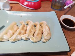 煎饺-必胜客(龙茗店)