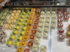 -UH祐禾(上海荟聚店)