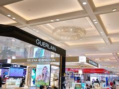 -新世界大丸百货