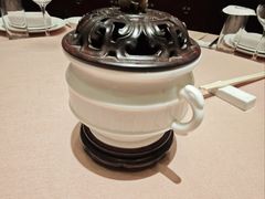 -香然会·园林雅宴(陆家嘴店)