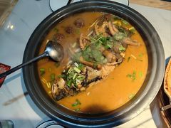 -老燕皇·南京菜(玄武湖店)