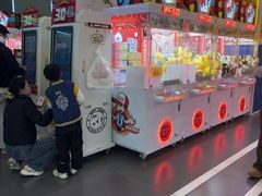 -快乐街区(成都龙湖北城天街店)