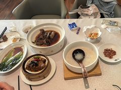 -粤域茶餐厅