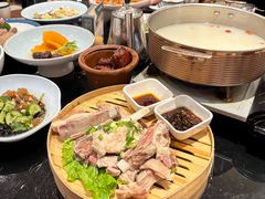 -锡和无锡菜(景丽苑店)